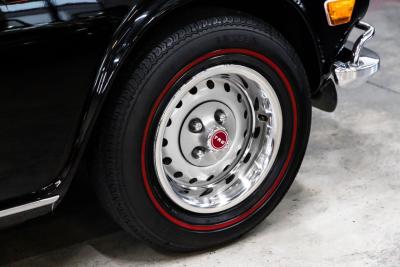 1973 Triumph TR6