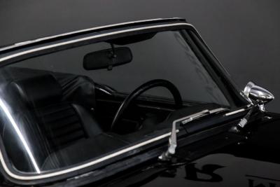 1973 Triumph TR6