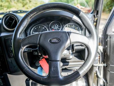 2014 Land Rover 2.2 TDCi XS Utility Wagon 4WD MWB Euro 5 5dr