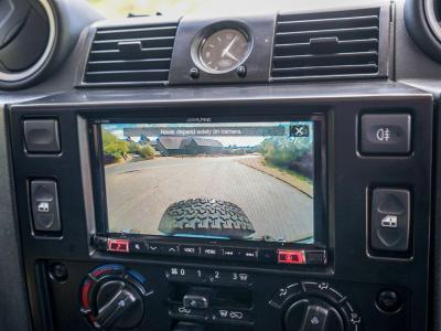 2014 Land Rover 2.2 TDCi XS Utility Wagon 4WD MWB Euro 5 5dr