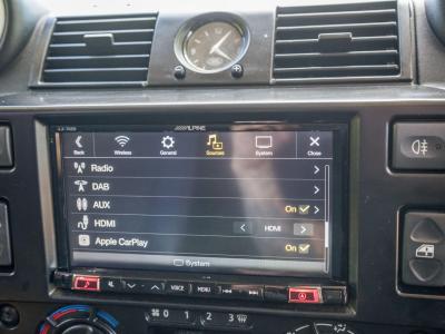 2014 Land Rover 2.2 TDCi XS Utility Wagon 4WD MWB Euro 5 5dr