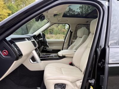 2013 Land Rover 4.4 SD V8 Autobiography Auto 4WD Euro 5 5dr