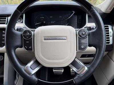 2013 Land Rover 4.4 SD V8 Autobiography Auto 4WD Euro 5 5dr