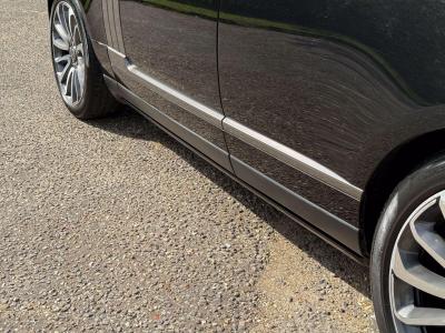 2013 Land Rover 4.4 SD V8 Autobiography Auto 4WD Euro 5 5dr