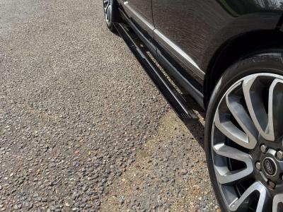 2013 Land Rover 4.4 SD V8 Autobiography Auto 4WD Euro 5 5dr