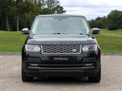 2013 Land Rover 4.4 SD V8 Autobiography Auto 4WD Euro 5 5dr