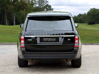 2013 Land Rover 4.4 SD V8 Autobiography Auto 4WD Euro 5 5dr