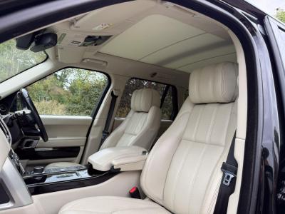 2013 Land Rover 4.4 SD V8 Autobiography Auto 4WD Euro 5 5dr
