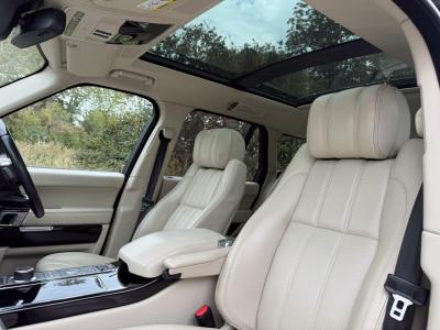2013 Land Rover 4.4 SD V8 Autobiography Auto 4WD Euro 5 5dr