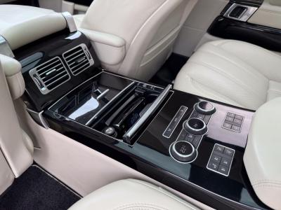 2013 Land Rover 4.4 SD V8 Autobiography Auto 4WD Euro 5 5dr