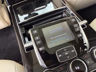 2013 Land Rover 4.4 SD V8 Autobiography Auto 4WD Euro 5 5dr