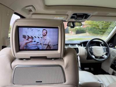 2013 Land Rover 4.4 SD V8 Autobiography Auto 4WD Euro 5 5dr