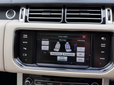 2013 Land Rover 4.4 SD V8 Autobiography Auto 4WD Euro 5 5dr