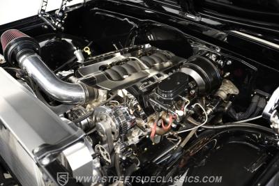 1971 Chevrolet K10 Stepside 4X4 LS3 Restomod
