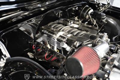 1971 Chevrolet K10 Stepside 4X4 LS3 Restomod