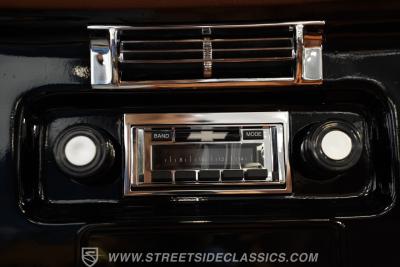 1971 Chevrolet K10 Stepside 4X4 LS3 Restomod