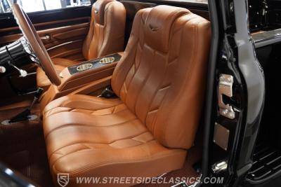 1971 Chevrolet K10 Stepside 4X4 LS3 Restomod