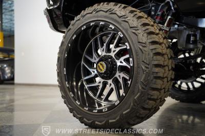 1971 Chevrolet K10 Stepside 4X4 LS3 Restomod