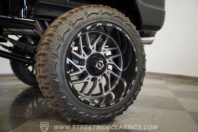 1971 Chevrolet K10 Stepside 4X4 LS3 Restomod