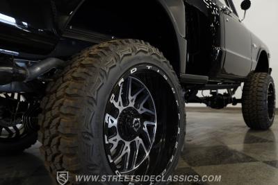 1971 Chevrolet K10 Stepside 4X4 LS3 Restomod