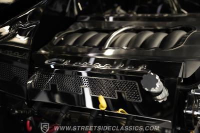 1971 Chevrolet K10 Stepside 4X4 LS3 Restomod