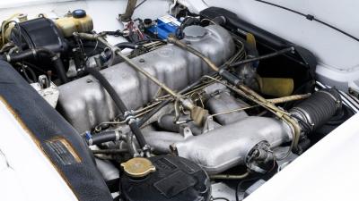 1964 Mercedes - Benz 230 SL Pagoda