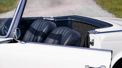 1964 Mercedes - Benz 230 SL Pagoda