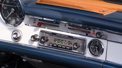 1964 Mercedes - Benz 230 SL Pagoda