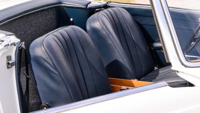 1964 Mercedes - Benz 230 SL Pagoda