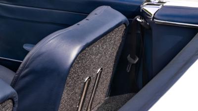 1964 Mercedes - Benz 230 SL Pagoda