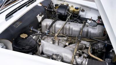 1964 Mercedes - Benz 230 SL Pagoda