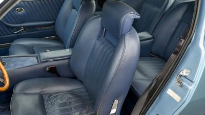 1969 Maserati Indy 4200
