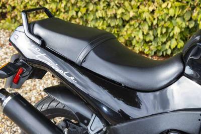 1999 Triumph SPEED TRIPLE 900