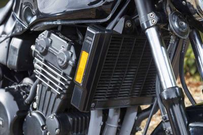 1999 Triumph SPEED TRIPLE 900