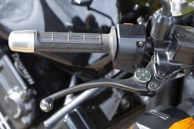 1999 Triumph SPEED TRIPLE 900