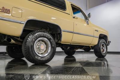 1985 GMC Jimmy Sierra Classic 4x4