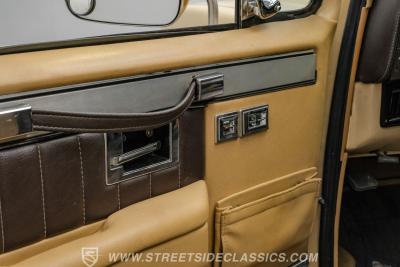 1985 GMC Jimmy Sierra Classic 4x4