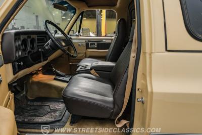 1985 GMC Jimmy Sierra Classic 4x4