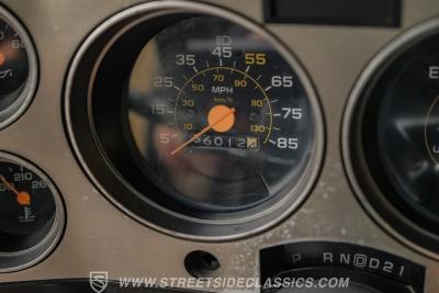 1985 GMC Jimmy Sierra Classic 4x4