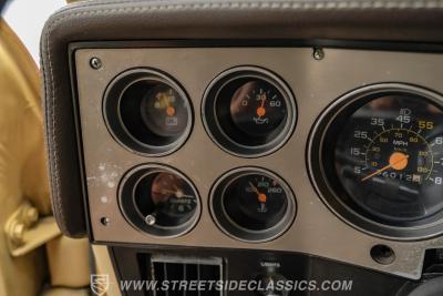 1985 GMC Jimmy Sierra Classic 4x4