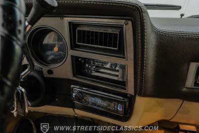 1985 GMC Jimmy Sierra Classic 4x4