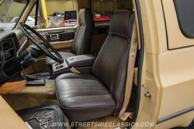 1985 GMC Jimmy Sierra Classic 4x4