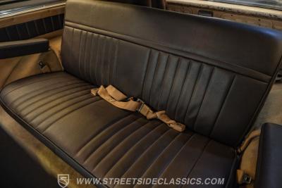 1985 GMC Jimmy Sierra Classic 4x4