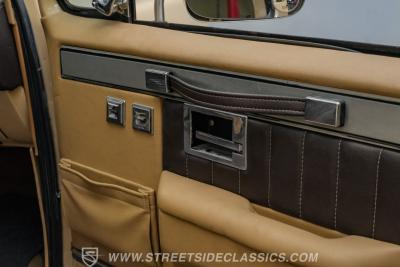 1985 GMC Jimmy Sierra Classic 4x4