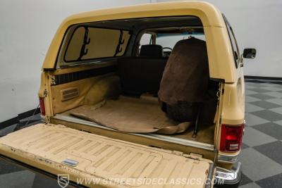 1985 GMC Jimmy Sierra Classic 4x4