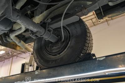 1985 GMC Jimmy Sierra Classic 4x4