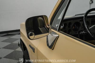 1985 GMC Jimmy Sierra Classic 4x4