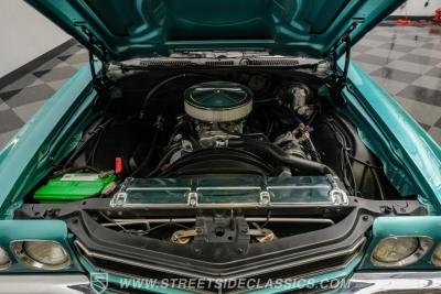 1970 Chevrolet El Camino SS Tribute