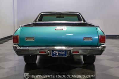 1970 Chevrolet El Camino SS Tribute