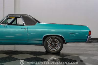 1970 Chevrolet El Camino SS Tribute
